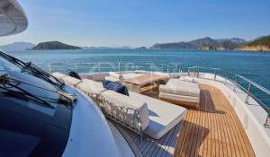 Prodej Motorová jachta 