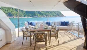 Prodej Motorová jachta 