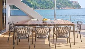 Prodej Motorová jachta 