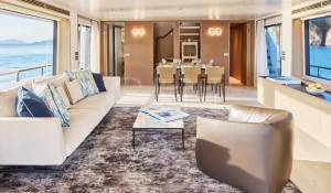 Prodej Motorová jachta 