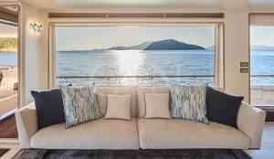 Prodej Motorová jachta 