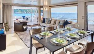 Prodej Motorová jachta 