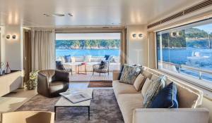 Prodej Motorová jachta 