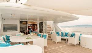 Prodej Motorová jachta 