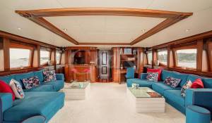 Prodej Motorová jachta 