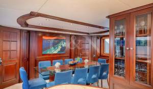 Prodej Motorová jachta 