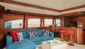 Prodej Motorová jachta 