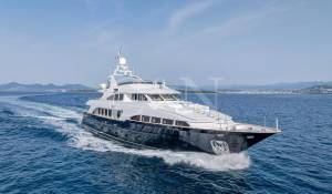 Prodej Motorová jachta 