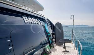 Prodej Motorová jachta 