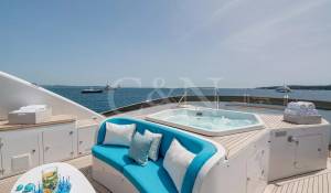 Prodej Motorová jachta 