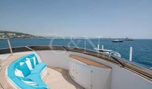 Prodej Motorová jachta 