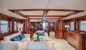 Prodej Motorová jachta 