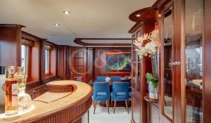 Prodej Motorová jachta 