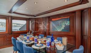 Prodej Motorová jachta 