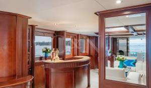 Prodej Motorová jachta 