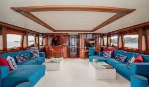 Prodej Motorová jachta 