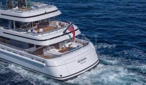 Prodej Motorová jachta 