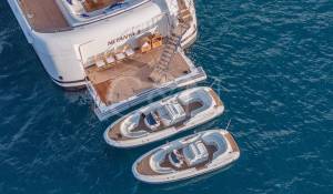 Prodej Motorová jachta 