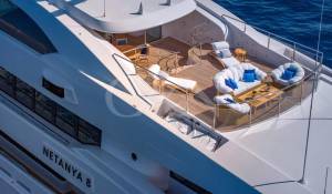 Prodej Motorová jachta 