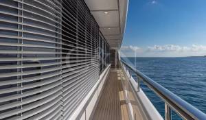 Prodej Motorová jachta 