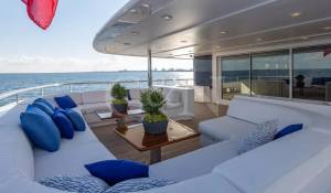 Prodej Motorová jachta 