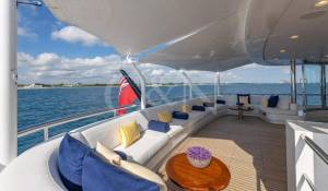 Prodej Motorová jachta 