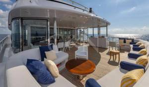 Prodej Motorová jachta 