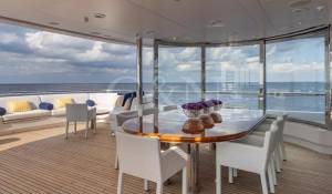 Prodej Motorová jachta 