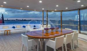 Prodej Motorová jachta 