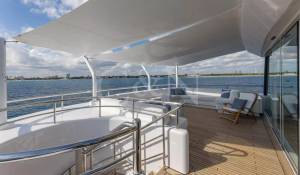 Prodej Motorová jachta 