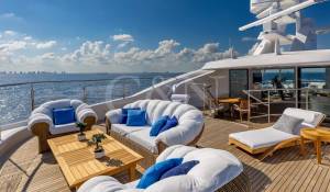 Prodej Motorová jachta 