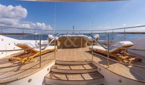 Prodej Motorová jachta 