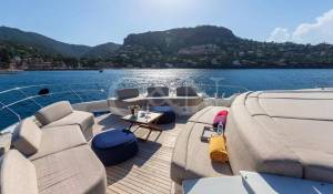 Prodej Motorová jachta 