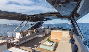 Prodej Motorová jachta 