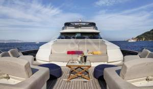 Prodej Motorová jachta 