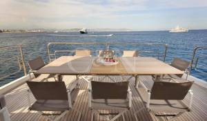 Prodej Motorová jachta 