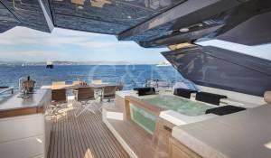 Prodej Motorová jachta 