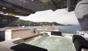 Prodej Motorová jachta 