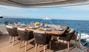 Prodej Motorová jachta 