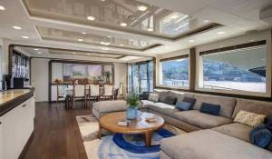 Prodej Motorová jachta 