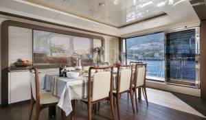 Prodej Motorová jachta 