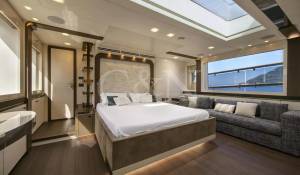 Prodej Motorová jachta 