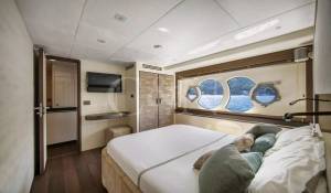 Prodej Motorová jachta 