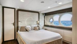 Prodej Motorová jachta 