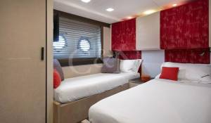 Prodej Motorová jachta 