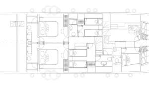 Prodej Motorová jachta 