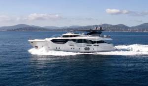 Prodej Motorová jachta 