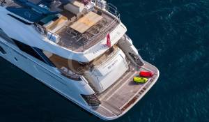 Prodej Motorová jachta 