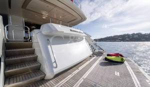 Prodej Motorová jachta 