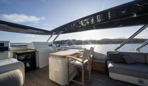 Prodej Motorová jachta 